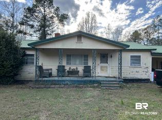 51575 Hollingsworth Rd, Bay Minette, AL 36507