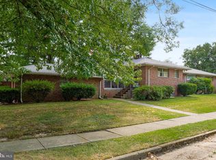 5010 Russell Ave, Pennsauken, NJ 08109