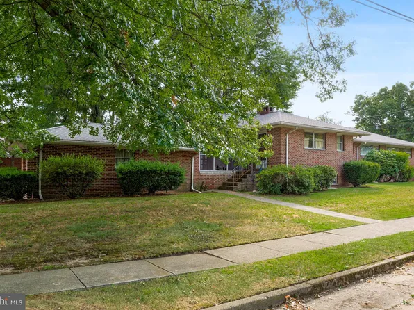 5010 Russell Ave, Pennsauken, NJ 08109