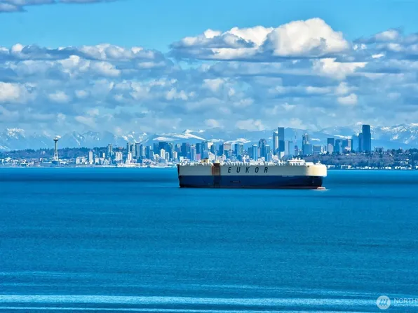 1757 Miracle Mile Drive E, Port Orchard, WA 98366