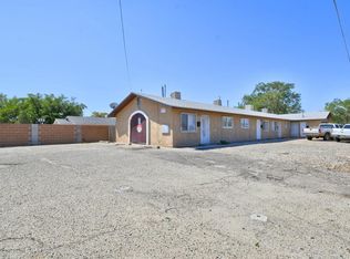 301 Utah St SE, Albuquerque, NM 87108