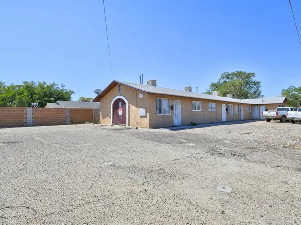 301 Utah St SE, Albuquerque, NM 87108
