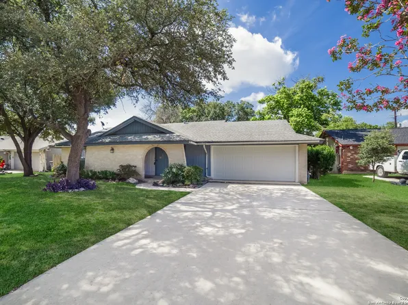 5138 LAS CAMPANAS ST, San Antonio, TX 78233