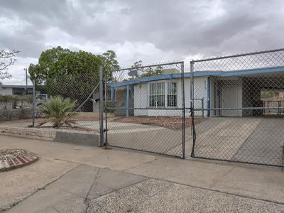 6215 Algonquin Rd, El Paso, TX, 79905