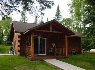 7515 Pequaywan Lake Rd, Duluth, MN 55803