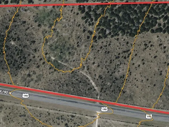 3877 Us Highway 190 W, Lometa, TX 76853