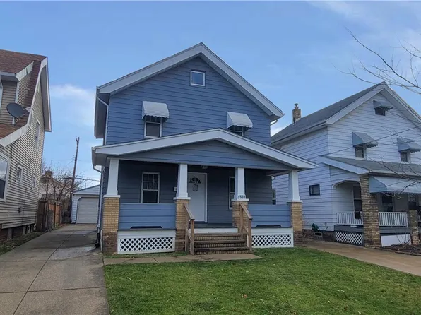 3503 W 127th St, Cleveland, OH 44111