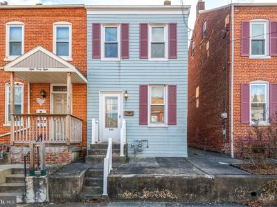 846 Blunston St, Columbia, PA, 17512
