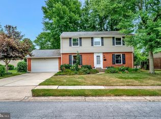 1124 Windon Dr, Wilmington, DE 19803