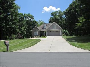 408 Deer Path, Eden, NC 27288