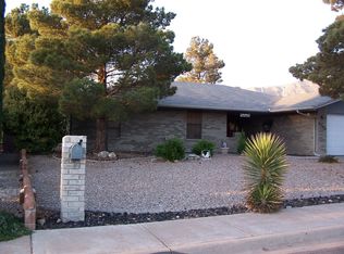 3135 Summer Ave, Alamogordo, NM 88310