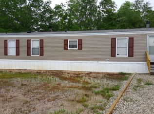 7 Virgil Mitchell Rd, Picayune, MS 39466