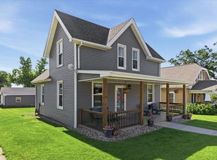 412 Broadway St, Minden, IA 51553