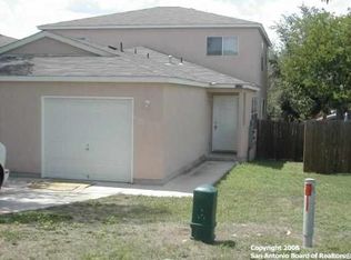 11225 Center Point Rd, San Antonio, TX 78233