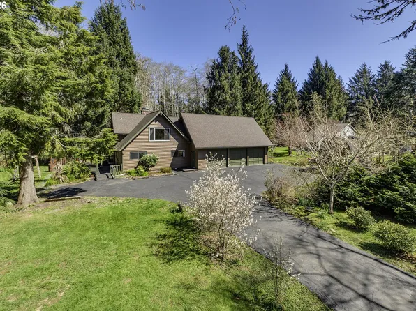 34049 W Campbell Loop, Seaside, OR 97138