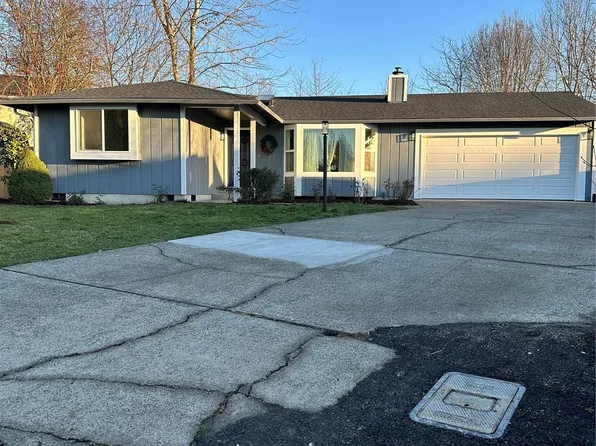 304 116th Street E, Tacoma, WA 98445