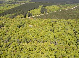 5 Acres Tressel Trl LOT 4, Iron River, WI 54847