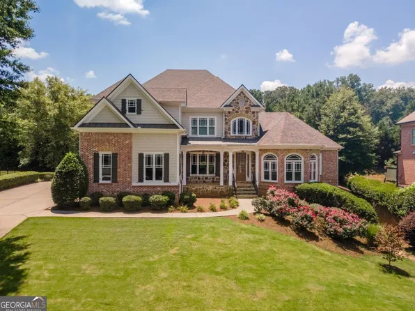 4035 Preserve Crossing Ln, Cumming, GA 30040