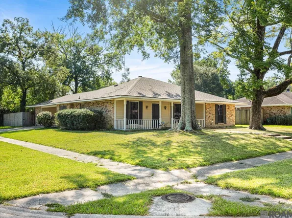 3011 Woodbrook Dr, Baton Rouge, LA 70816