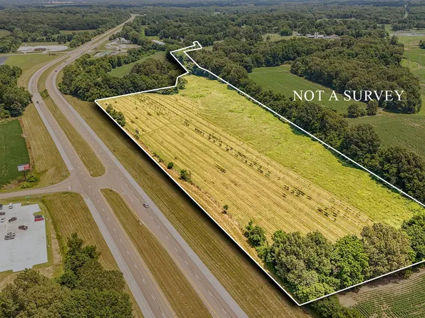 0 Highway 45 Byp, Humboldt, TN 38343