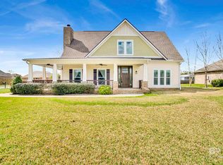 10455 Goodrich Way, Daphne, AL 36526