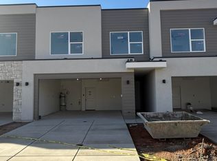 5386 S Avila Ln LOT 151, Washington, UT 84780