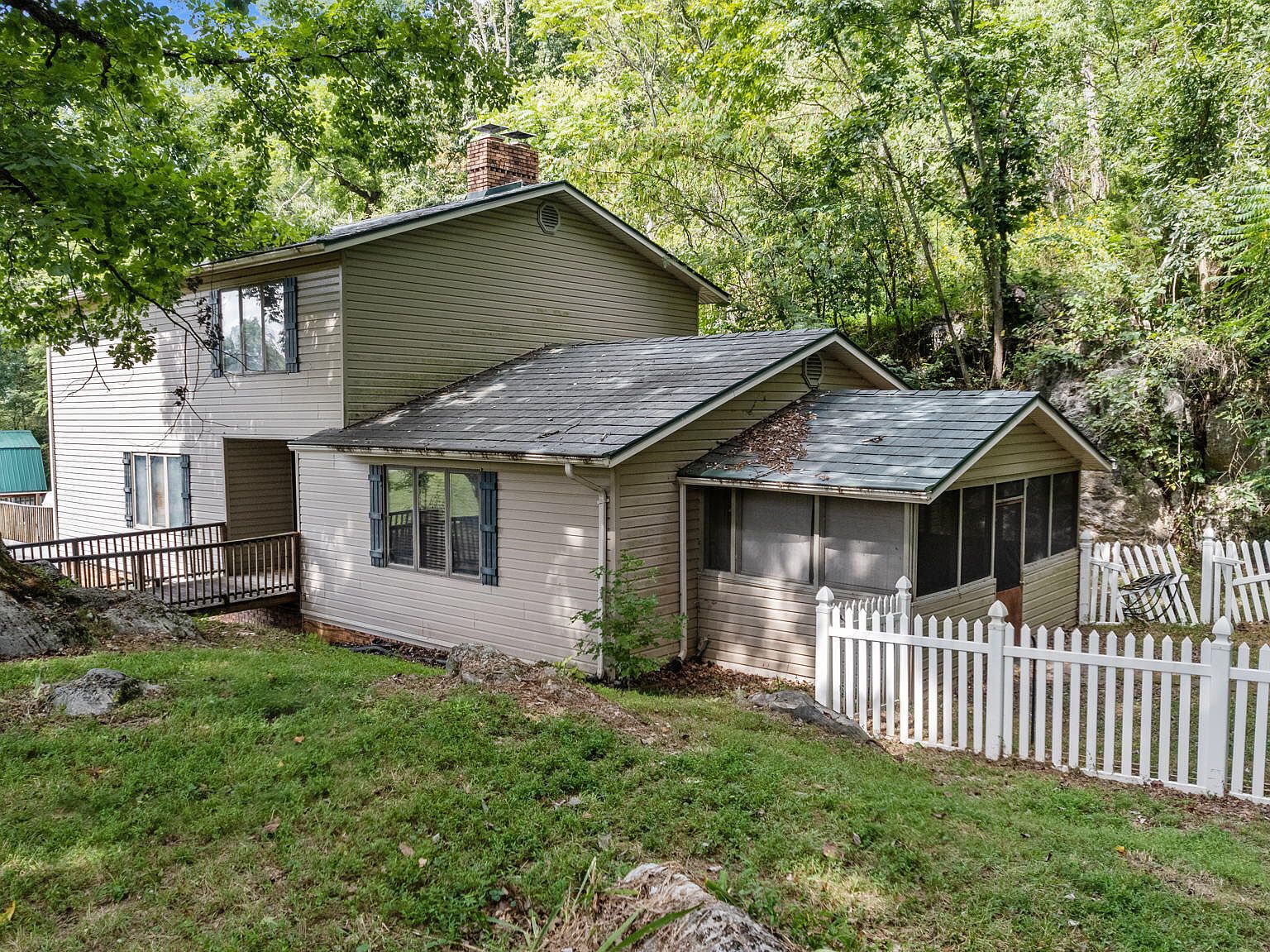 1656 Fall Creek Rd, Kingsport, TN 37664 Zillow