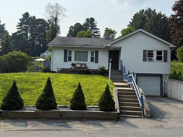 25 Ridge View Rd