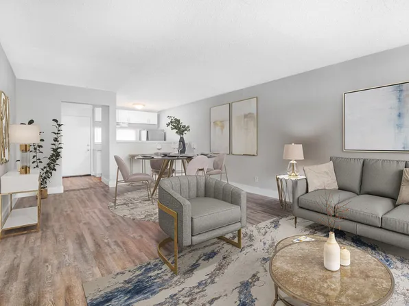 Mirage at Southpoint