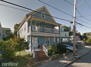 40 Carleton St #2A, Newton, MA 02458
