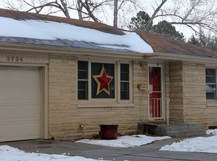 4408 71st St, Urbandale, IA 50322