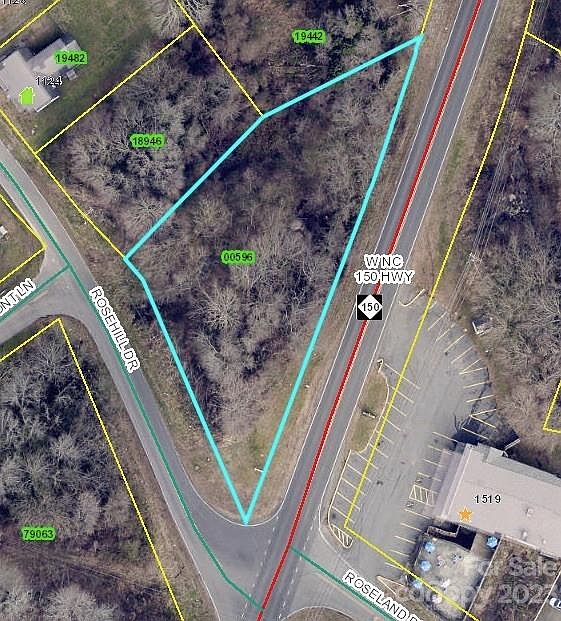 2nd image of 0 W Highway 150 Byp