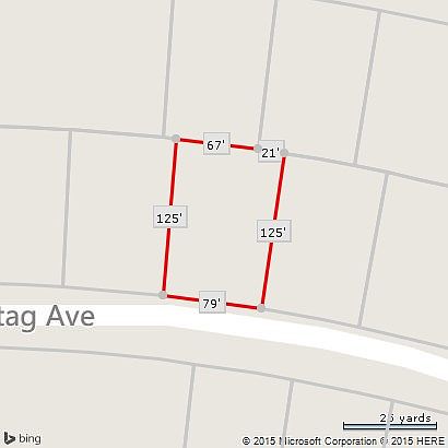 2nd image of Sontag Ave - Lot 16