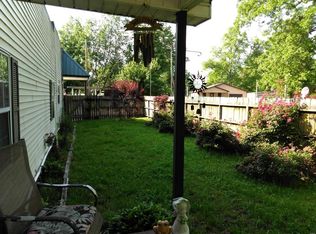 1002 State Hwy W, Oran, MO 63771
