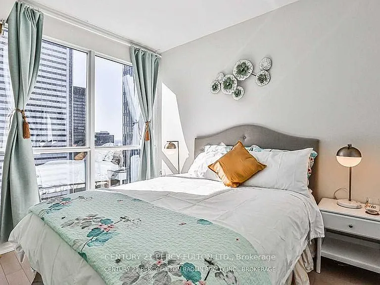 70 Temperance St #4007 — Photo 40