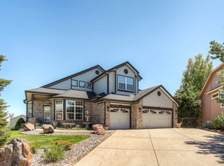 10602 W Vassar Pl, Lakewood, CO 80227