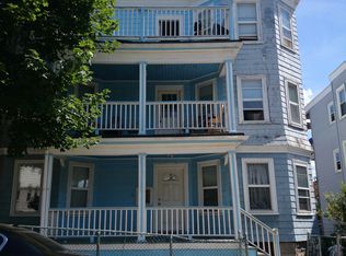 127 Homes Ave, Dorchester, MA 02122