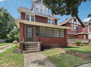 764 Chalker St, Akron, OH 44310