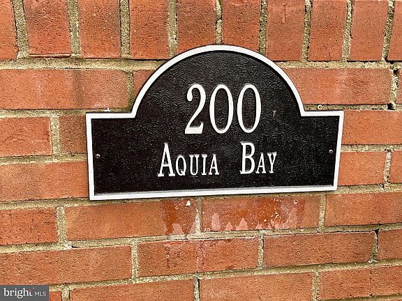 2nd image of 200 Aquia Bay Ave