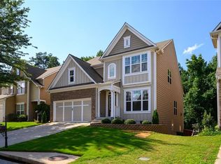 5980 Crestwick Way, Cumming, GA 30040