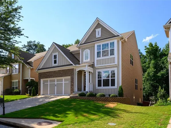 5980 Crestwick Way, Cumming, GA 30040