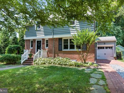 214 S Cherry Grove Ave, Annapolis, MD, 21401