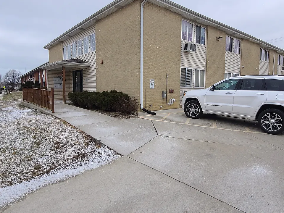 Building Exterior