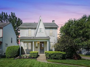 603 Binns Blvd, Columbus, OH 43204