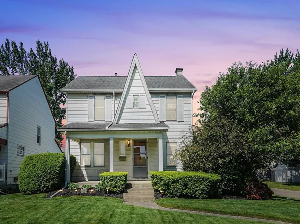 603 Binns Blvd, Columbus, OH 43204