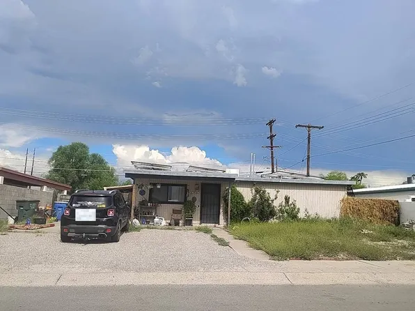 1719 S Winstel Ave, Tucson, AZ 85713