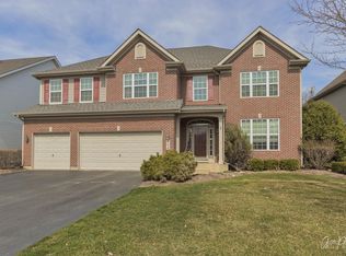 344 Cedar Ridge Dr, Lake Villa, IL 60046