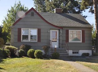245 SE Dexter St, Pullman, WA 99163