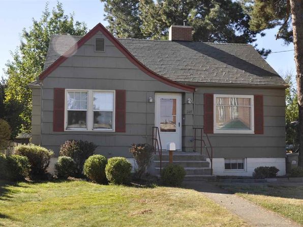 245 Se Dexter St Pullman Wa 99163 Zillow