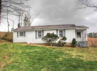 714 Old Highway 20, Alexander, NC 28701